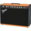 Fender Super Sonicにブラック×オレンジのツートンカラー、限定で登場！