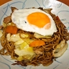 焼きそば