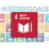 【SDGsを英語で学ぶ】Goal 4: Quality Education 質の高い教育をみんなに