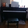 電子ピアノ YAMAHA Clavinova CLP 635が我が家にやってきた！