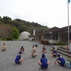 2015年10月31日-11月1日　カブ隊訓練キャンプ in 君津亀山少年自然の家