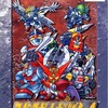 #456 『哀しみの戦場へ』（野村教裕／スーパーロボット大戦64／N64）