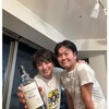 島田紳助、13年ぶりの近影衝撃公開！上地雄輔との絆に迫る