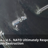 カホフカ・ダム破壊の戦争犯罪は、米国とNATOに最終的な責任がある。⚡️　SFC