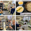 北本ES（エンジョイそば）クラブ例会開催