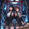 ●№0198：鬼遣らいコンビのワイルドビッチ（おにやらいコンビのワイルドビッチ）／'23/01/24