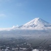 河口湖　富士山パノラマロープウェイ