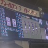  延長11回、金子のプロ初サヨナラ適時打で辛勝！
