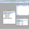 Excel で使うVisual Basic Editor のウィンドウ（ペイン）がばらばらになってしまったときの対処法