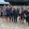 XTERRA台湾Day4　レースデー