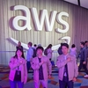 re:Invent 2024行ってきました