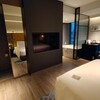 2025年5月　第29次台湾　⑤Hotel Resonance Taipei, Tapestry Collection by Hilton　台北時代寓所