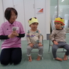 【5月】みらい園のお誕生日会とパフェクッキング