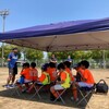 トレーニングマッチ(U-11)