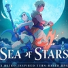 【Sea of Stars】クリアした感想・評価などを綴る（ネタバレ超注意）