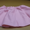 手作り 魔法使いプリキュア キュアマジカル風 トパーズスタイル コスプレ衣装の作り方 バルーンスカート イクメンパパの裁縫日記