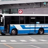 九州産交バス　熊本200か925