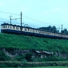 飯田線旧型国電最後の力走30（13026）