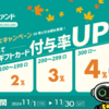 【新規4,500円分】特大還元ファンドも募集中！