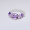 作品集☆24/12.12　出張ブレスレット天童1　～熊澤 汐里さん・菊池 美緒さん～