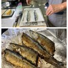 オムＤＥ食いジーヌ・・・秋刀魚祭り