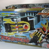 仮面ライダーキバ　変身ベルト＆フェッスル　DXイクサベルト