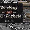 「Working with TCP Sockets」を読んだ