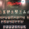 161217 PHANTOM @ブルースクエア サムソン電子ホール