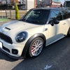 クラッチ交換＠R55JCW