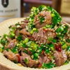 【レシピ】シャキッとやみつき♬砂肝のニラダレまみれ♬