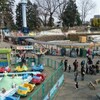 【オススメ遊び場】格安な遊園地！群馬「るなぱあく」へ行ってみた件