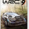 WRC 9 (輸入版:北米) - Switch