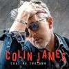 この人の、この１枚　コリン・ジェイムス(Colin James)の『Chasing The Sun』