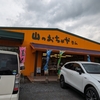 福岡県直方市の「山のおちゃやさん」の🍦本格抹茶ソフトクリーム