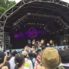 ［2017.7.28］FUJI ROCK FESTIVAL 2017 Day1