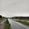 雨ラン