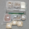 姉から料理（冷凍済み）差し入れ