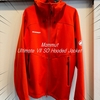 買って良かった超快適な神ソフトシェル！！Mammut Ultimate VII SO Hooded Jacket