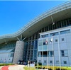 バルドラール浦安アリーナ(浦安市運動公園総合体育館)の詳細情報/フットサル試合会場 体育館情報データベース