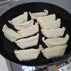 満北亭の餃子を自宅で食べよう！ お土産生餃子