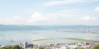 ノートと行く長野旅行。