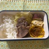 今日の弁当（431）