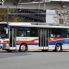 熊本電鉄 / 熊本22か 3206