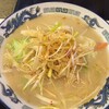 「麵屋  恵」　【新潟市秋葉区】