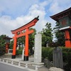 東伏見稲荷神社_1（西東京市）