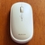 Mac、iPad、iPhoneで使えるエレコム 薄型Bluetoothマウス“Slint”4ボタン M-TM10BBWH/ECを買ってみた！