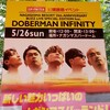 ほぼはじめてDOBERMAN INFINITYを浴びた女がするレポート。inナガシマスパーランド