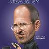 JobsやApple好きの方にお薦めの易しい英語伝記、『Who Was Steve Jobs?』のご紹介