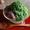 【夏限定！】滋賀県彦根市・たねや美濠茶屋のかき氷が美味しすぎる！