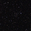 「イチョウ星団NGC1664」の撮影　2024年10月2日(機材：ZWO Seestar S50)